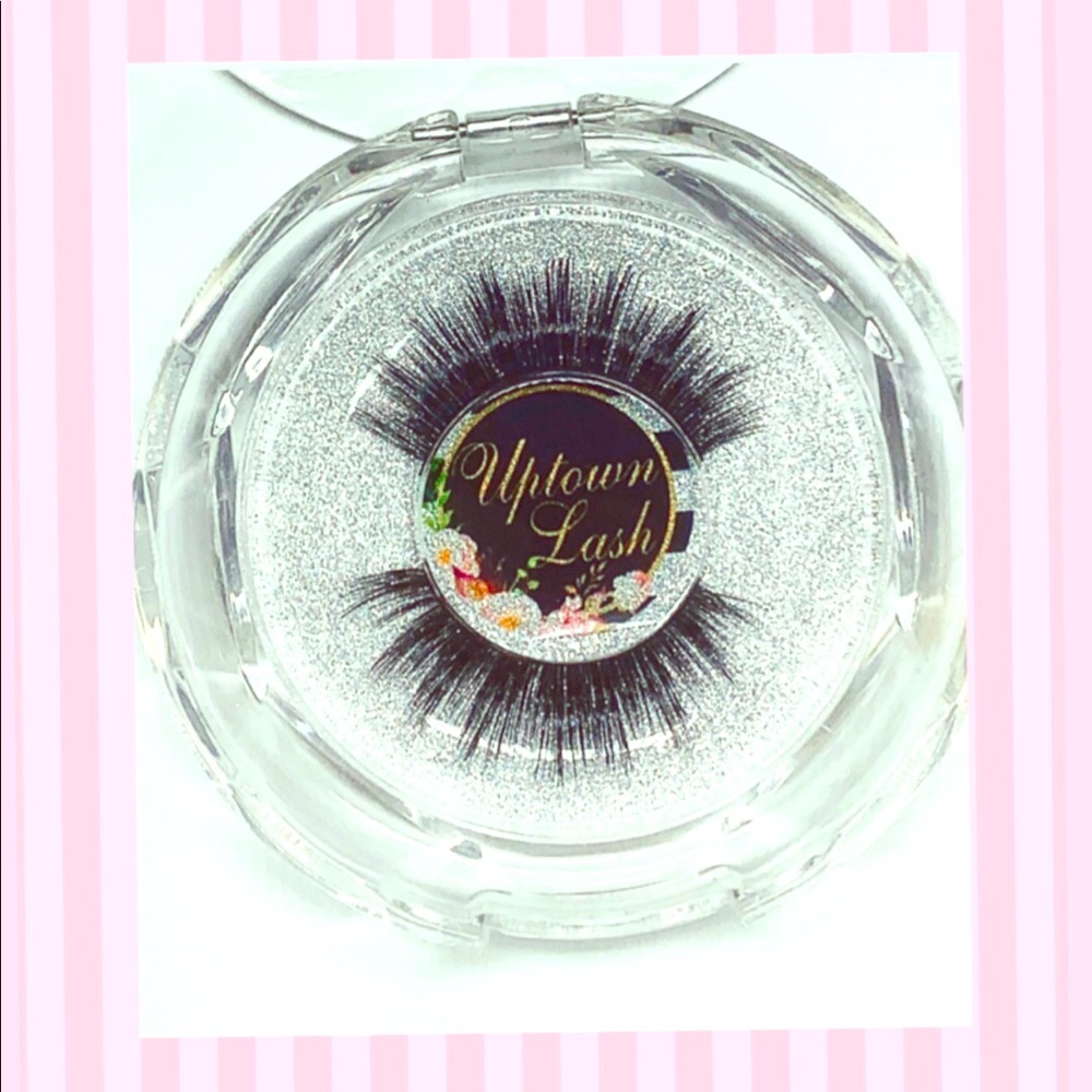 Lashes
